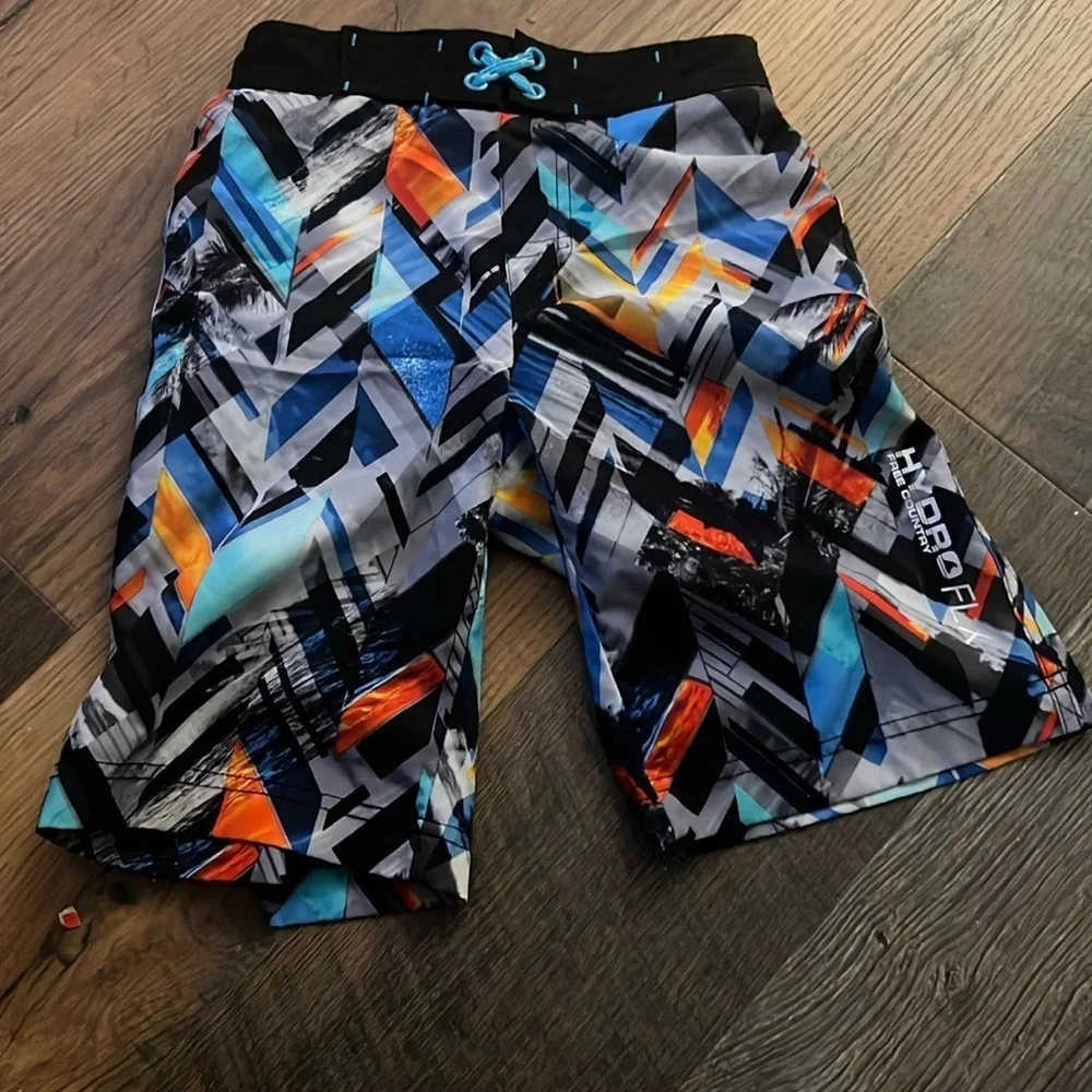 Swim Trunks​​​​